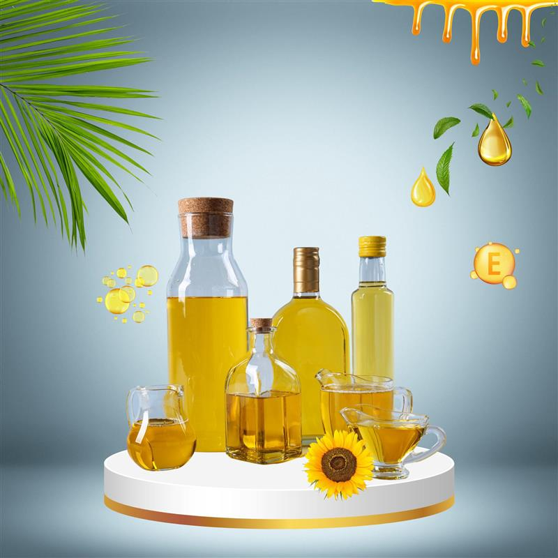 Cooking Oil