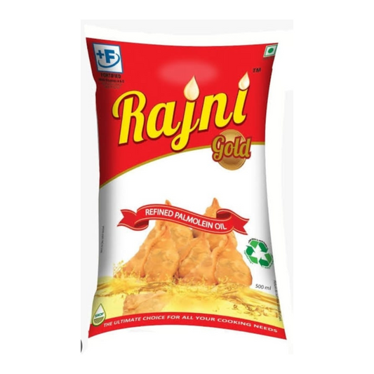 palm oil