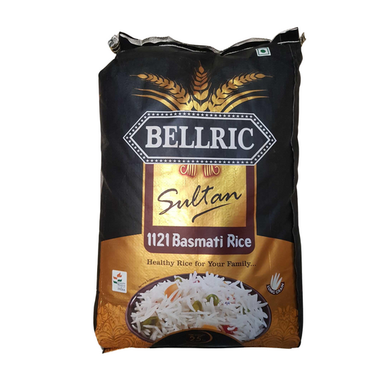 1121 Basmati Rice