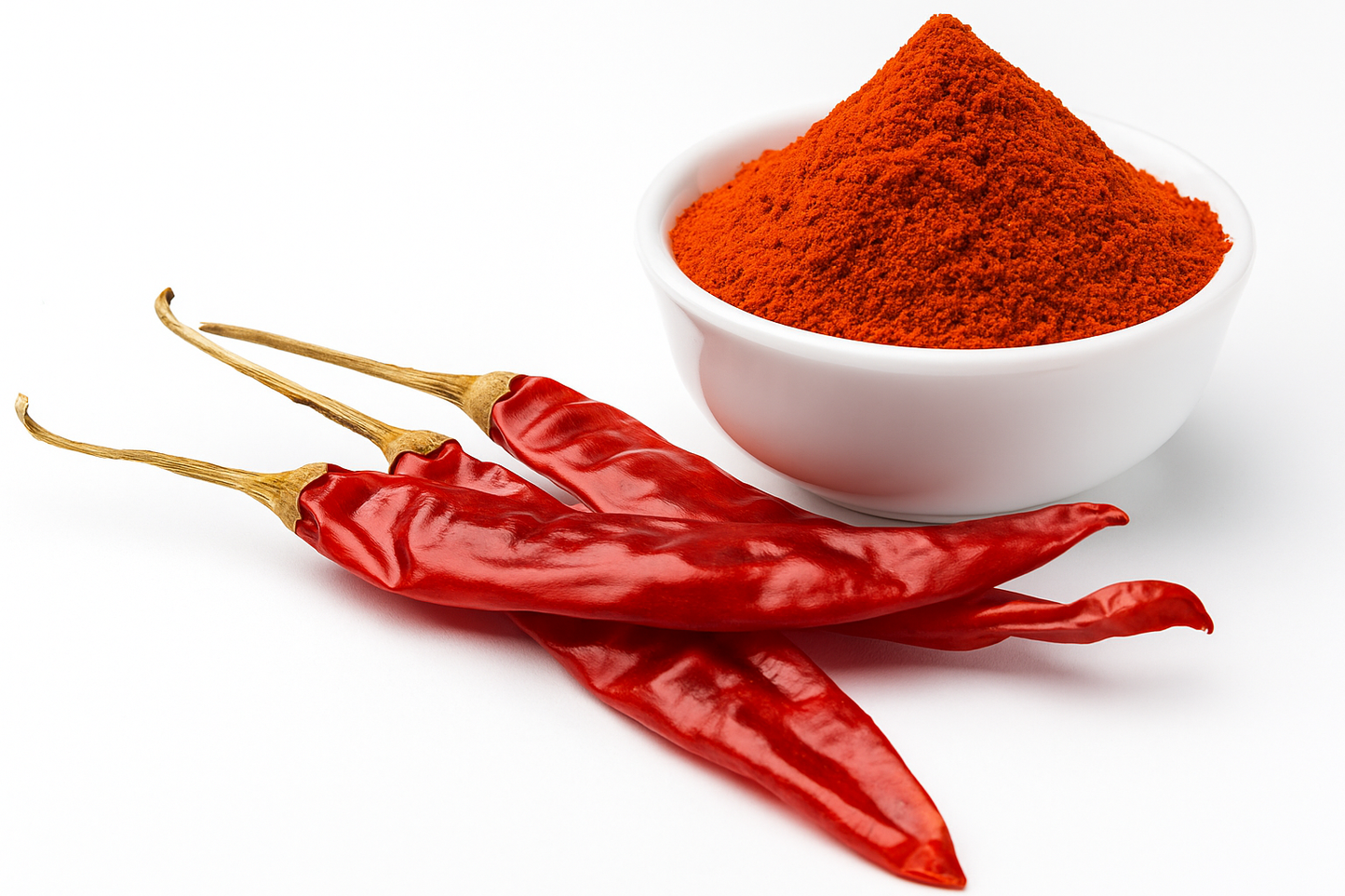 Chilli Powder